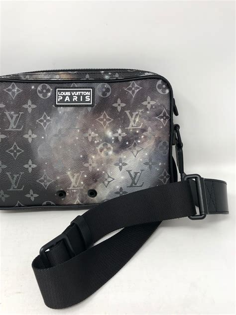 louis vuitton galaxy messenger bag|authentic Louis Vuitton Messenger bag.